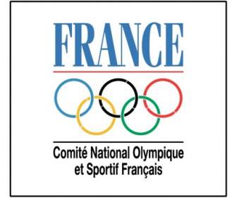 Comité National Olympique Et Sportif Francais