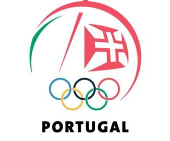 Comite Olimpico De Portogallo