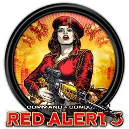 Command Conquer Red Alert