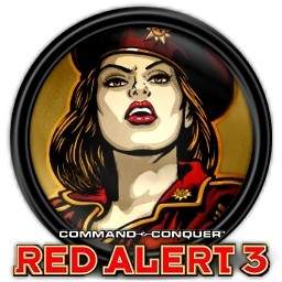 Command Conquer Alerte Rouge