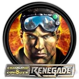 командования Conquer Renegade