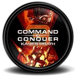 Command Conquer Tw Kw Nuevo