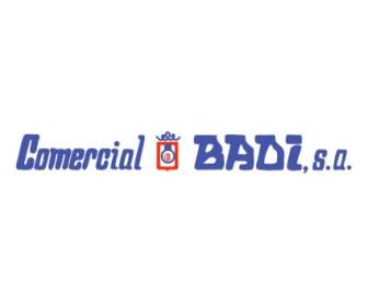 Badi Commercial