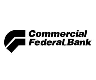 Commerciale Banque Fédérale