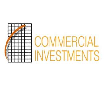 Investissement Commercial