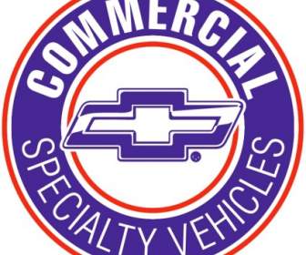 Commercial Specialty Vehicles
