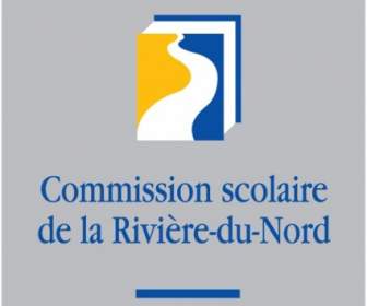 Commission Scolaire Logo