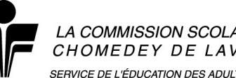 Comissão Scolaire Logo4