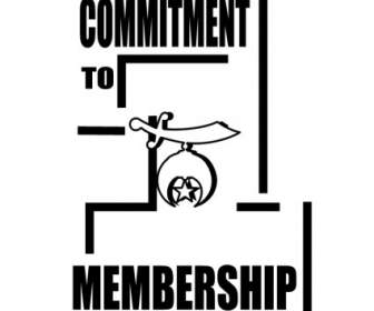 Commitment To Membership