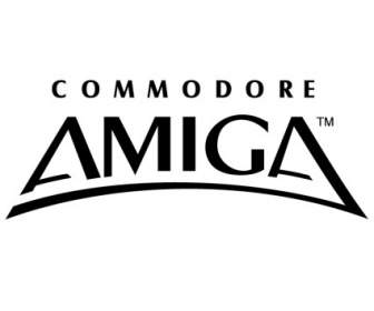 Le Commodore Amiga
