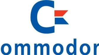 Logo De Commodore