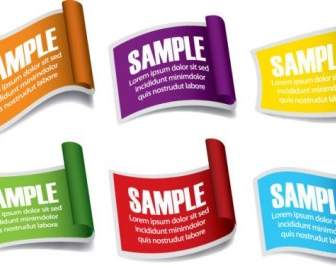 Common Labels Vector