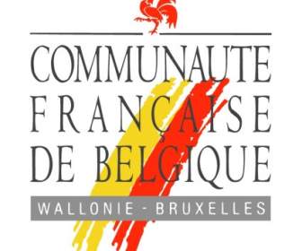 COMMUNAUTE Française De Belgique