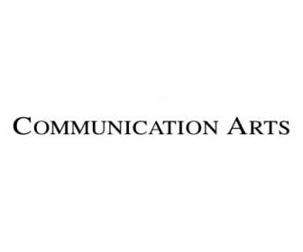 Artes De Comunicação