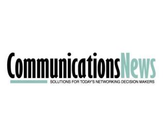 Communication News