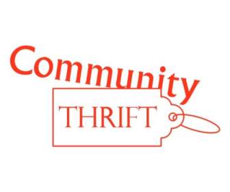 Community Thrift