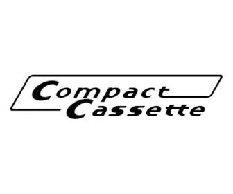 Kompakt Kaset