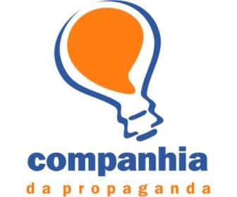 Companhia ดา Propagana