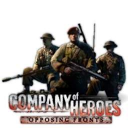 Company Of Heroes-addon