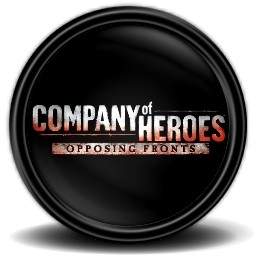 Company Of Heroes-addon