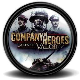 Company Of Heroes Tales Of Valor