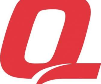 Logotipo De Compaq Q