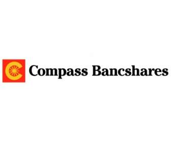 Kompass Bancshares