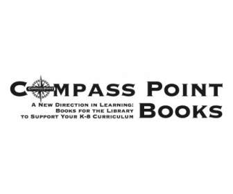 Compass Point Buku