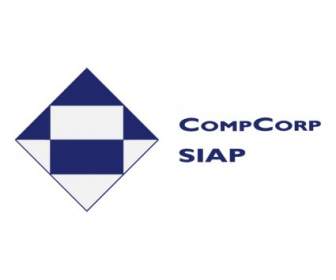 Compcorp シアップ
