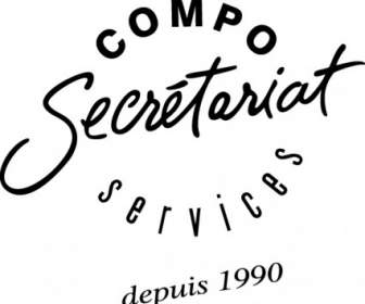 Layanan Sekretariat Compo