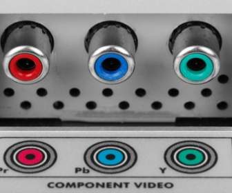 Video Component