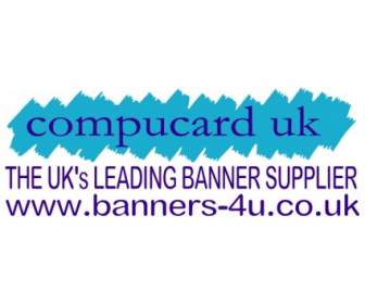 Compucard Великобритания