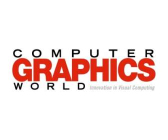 Mundo De Gráficos De Computador