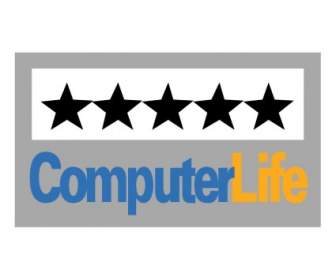 Komputer życia