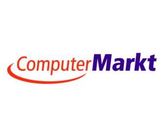 Komputer Markt