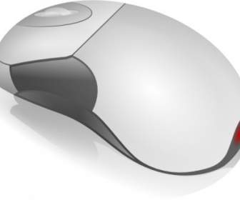Komputer Mouse Clip Art