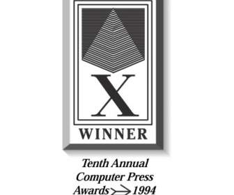 Penghargaan Pers Komputer