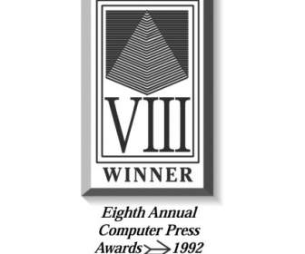 جوائز الصحافة في الكمبيوتر