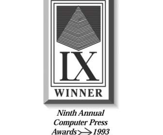 Komputera Naciśnij Nagrody