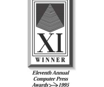 Computer Press Awards