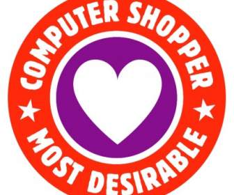 Shopper Computer