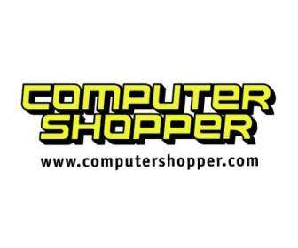 Comprador De Computadora