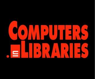 أجهزة الكمبيوتر في المكتبات