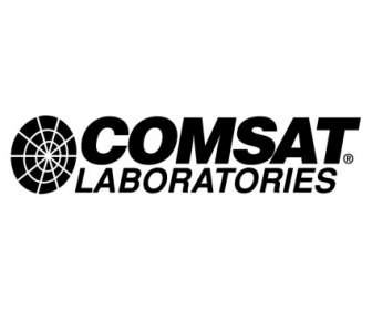 Laboratorium Comsat