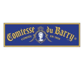 Kontes Du Barry