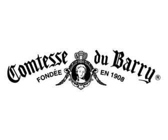 Comtesse Du แบร์รี่