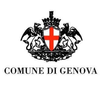 Komune Di Genova