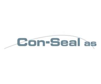 Con Seal As