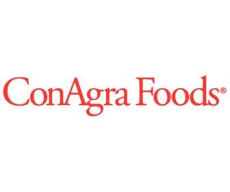 อาหาร Conagra