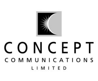 Comunicaciones De Concepto